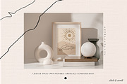 ABSTRACT AESTHETICS collection, a Texture Illustration by Natalia Tugova (Thumbnail 3 of 15)
