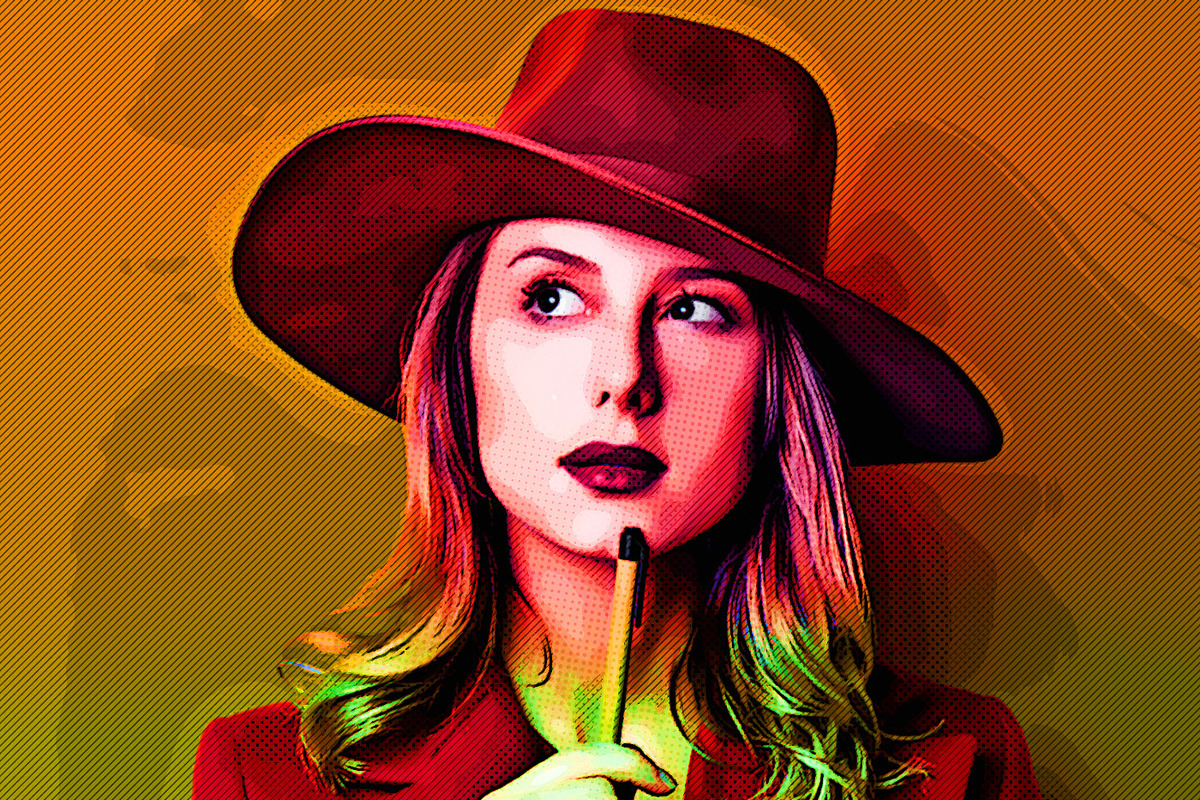 Comic Creator Photoshop Action, an Action Add-On by MRI STUDIO (Photo 10 of 16)