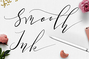 Procreate Lettering Brushes + Bonus, a Brush Add-On by AJ Brushes (Thumbnail 14 of 23)