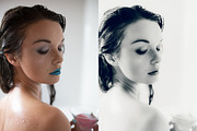 Queens in Baths - 23 Lr presets, an Action Add-On by Graphics, Presets, Photos (Thumbnail 12 of 24)