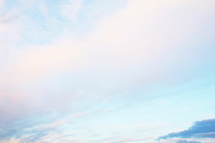 Magnificent sky stock photo containing sky and blue