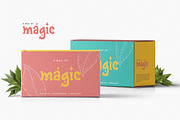 Fontarian Sparkling, a Script Font by Orenari (Thumbnail 7 of 12)