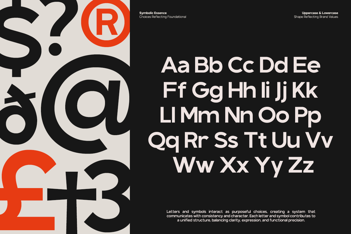 GC Gambio - Modern Sans Grotesque, a Sans Serif Font by Glyphonic (Photo 2 of 15)