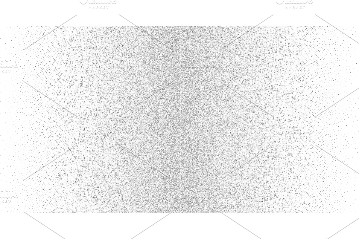 Film grain dot texture with distress, a Texture Illustration by Zimages