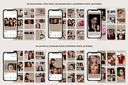 Makeup Canva Template, a Social Media Template by Kalubuak (Thumbnail 7 of 10)