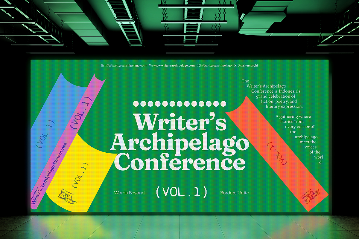 Conference & Event Branding Mockups, a Mockup by Vitora Mockup (Photo 16 of 19)