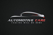 Automotive Car Logo Template, a Branding & Logo Template by Nahid Hasan Nilim (Thumbnail 3 of 7)