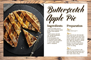 Sweetener, a Script Font by Cyanotype (Thumbnail 19 of 20)