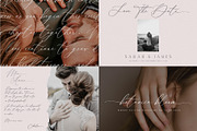 The Modern Font Bundle VOL III, a Script Font by Prestige Artsy Studio (Thumbnail 11 of 12)