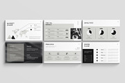 Strategy Presentation Template, a Presentation Template by E-Type (Thumbnail 9 of 10)
