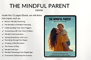 Coaching Bundle EBooks MRR PLR, a Brochure Template by CopertiniStudio (Thumbnail 8 of 10)