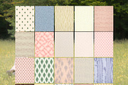 4 in 1: Cottagecore Print Bundle, a Background Graphic by Lidberia (Thumbnail 12 of 17)