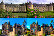 Castles Lr Presets, an Action Add-On by PandoraDreams (Thumbnail 9 of 10)
