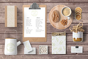 Hand Drawn Floral Collection, an Object Graphic by CARROTDESIGN (Thumbnail 13 of 15)