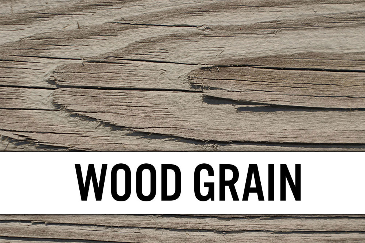 Wood Grain Digital Paper - 5 Pack preview 2