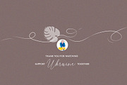 Beauty of Africa female body outline, an Illustration by brialinas (Thumbnail 13 of 13)