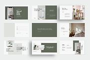 Original Interior Keynote Template, a Presentation Template by Visualin.std (Thumbnail 11 of 12)