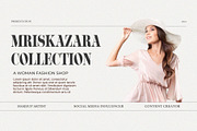 Equela Start Elegant Serif Font, a Serif Font by Graphicxell (Thumbnail 4 of 15)