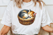 Playful Farm Clipart, an Illustration by Pixels.Craft (Thumbnail 6 of 7)