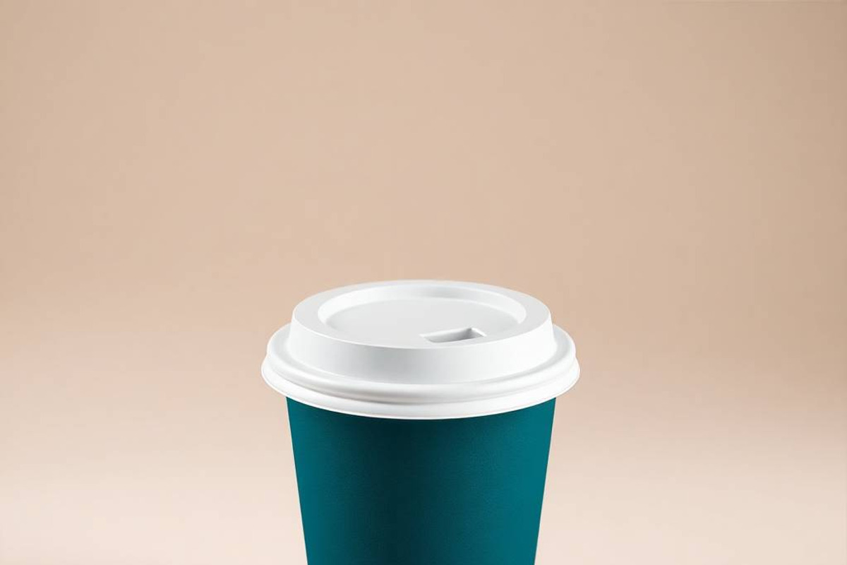 63 Coffee Cup Mockup Realistic, an Advertising Mockup by adenpinkstore (Photo 7 of 27)