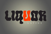 Large - Display font, a Font by Fontcastle (Thumbnail 4 of 6)