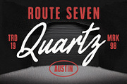 Fiethori Duo Sans Expressive Script, a Script Font by Maulana Creative (Thumbnail 4 of 6)