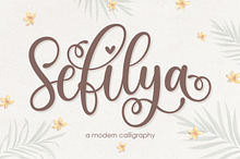 Sefilya | Beauty Script