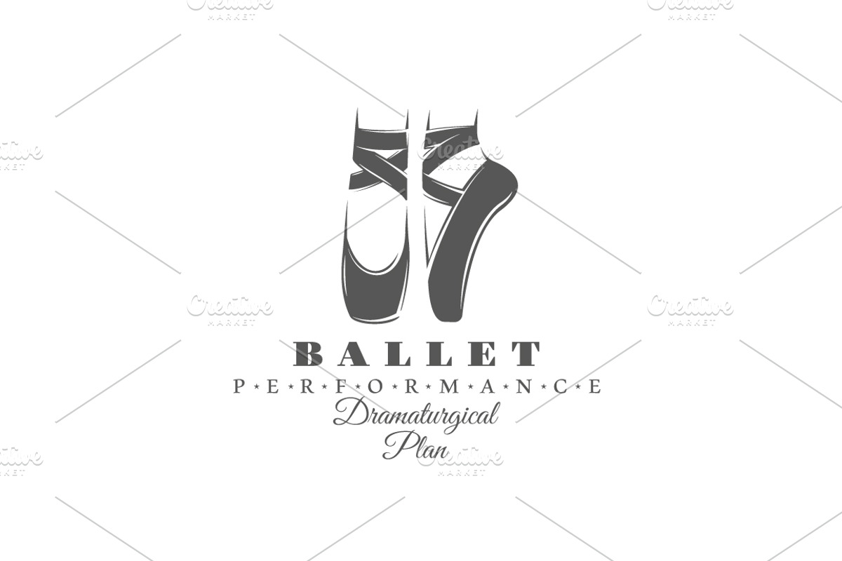 27 Theatre logos templates, a Branding & Logo Template by Art Design (Photo 26 of 38)