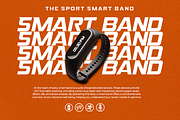 Sport Ligema - Display Sport Sans, a Sans Serif Font by RagamKata (Thumbnail 2 of 10)
