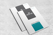 Annual Report Template, a Brochure Template by Machel Design (Thumbnail 6 of 6)