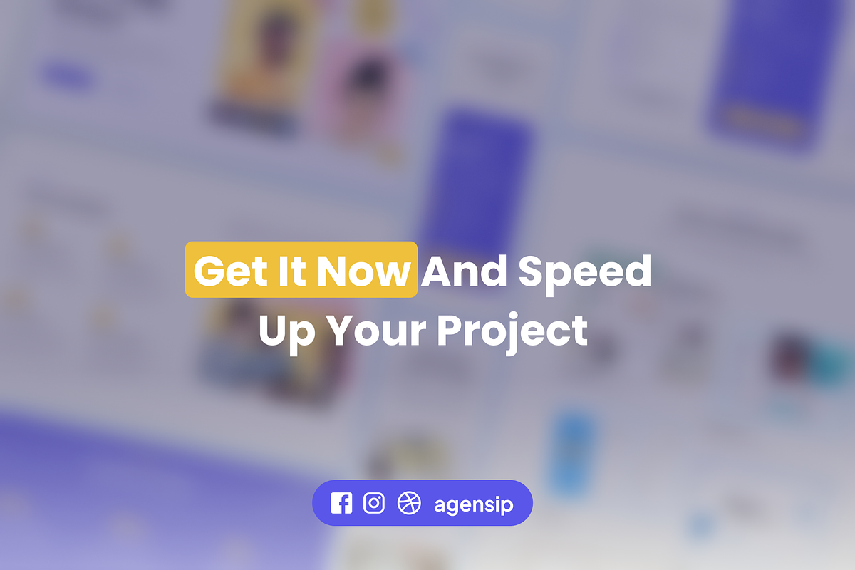 Digilink - Framer Template, a Landing Page Template by Agensip Design Agency (Photo 8 of 8)