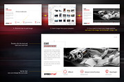 Car Brochure + Powerpoint Template, a Brochure Template by Orcshape Studio (Thumbnail 12 of 13)
