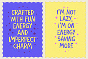 Papello Playful Packaging Font, a Sans Serif Font by Letterhend Studio (Thumbnail 5 of 11)