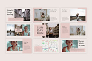 Keynote - Runa, a Presentation Template by Yolk Vibes (Thumbnail 8 of 8)
