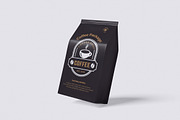 Coffee Package Mockup Bundle Set, a Packaging Mockup by Rielismee (Thumbnail 3 of 5)