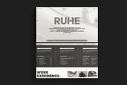 Proposal Presentation Template, a Presentation Template by ArtisanaAura (Thumbnail 5 of 12)