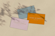 Funky | Logo Brand Pack, a Branding & Logo Template by Studio Leelou (Thumbnail 8 of 10)