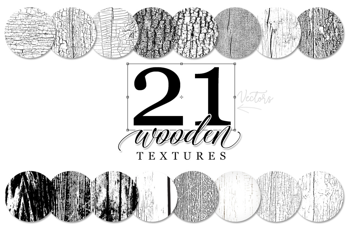 BIG BUNDLE for Templett & Corjl, a Script Font by Blessed Print (Photo 42 of 58)