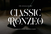 Neilora - Elegant Stencil Serif Font, a Serif Font by Flawless And Co (Thumbnail 3 of 10)