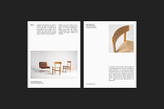 Arqen | Instagram Template Kit, a Social Media Template by Studio Provo (Thumbnail 2 of 6)