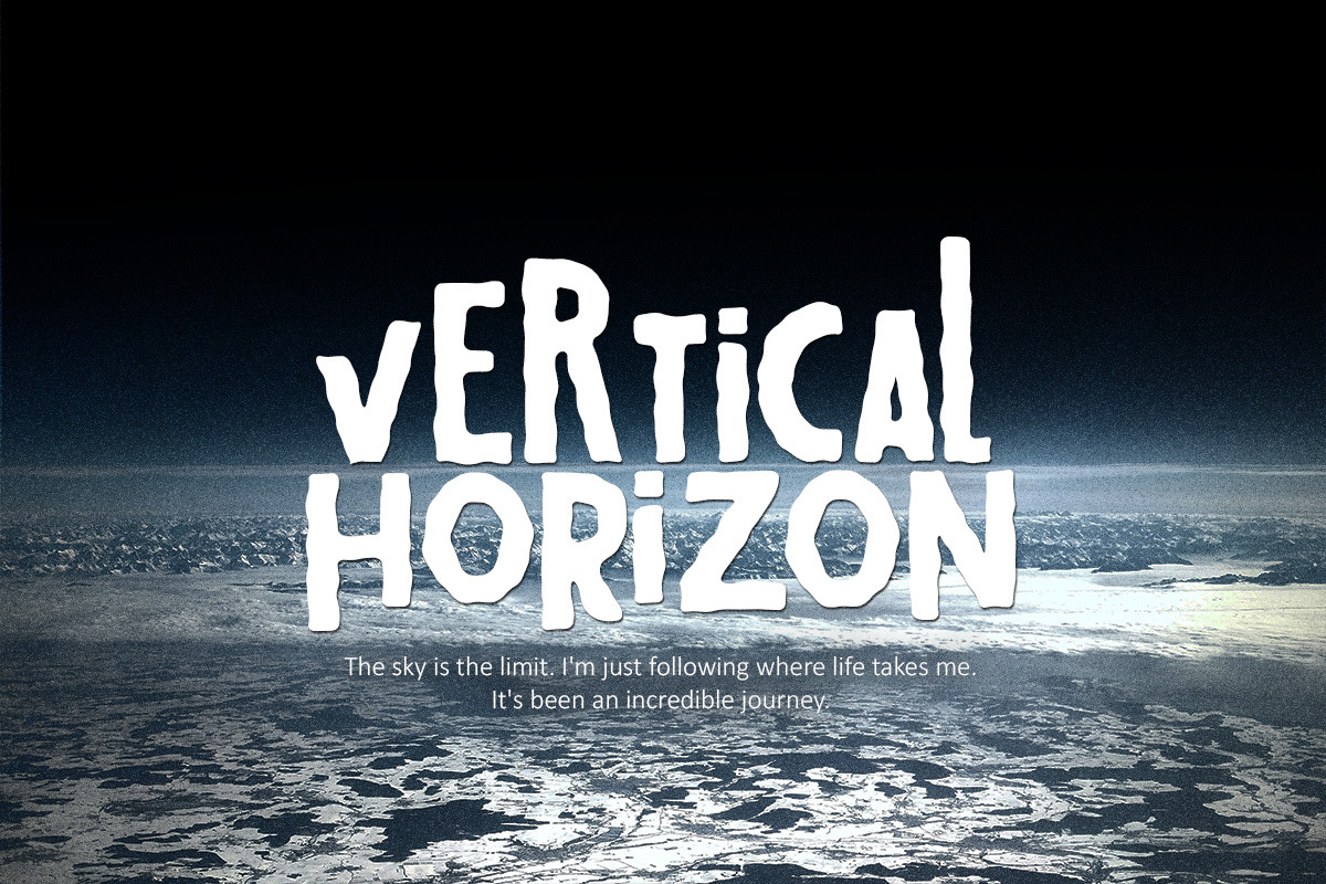 Up and Down - Display Font, a Sans Serif Font by HIRO.std (Photo 5 of 13)