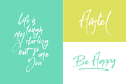 Hellocity, a Script Font by Design Dukkan (Thumbnail 7 of 17)
