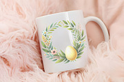Simple Easter & Spring Clipart, an Illustration by RobertsArt (Thumbnail 3 of 7)