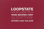 LUMA Prime – Modern Typeface, a Sans Serif Font by VP Fonts (Thumbnail 8 of 18)