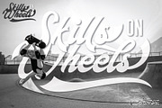 The Rollingstar - Stylish Bold Scrip, a Script Font by Almeera Std (Thumbnail 7 of 11)