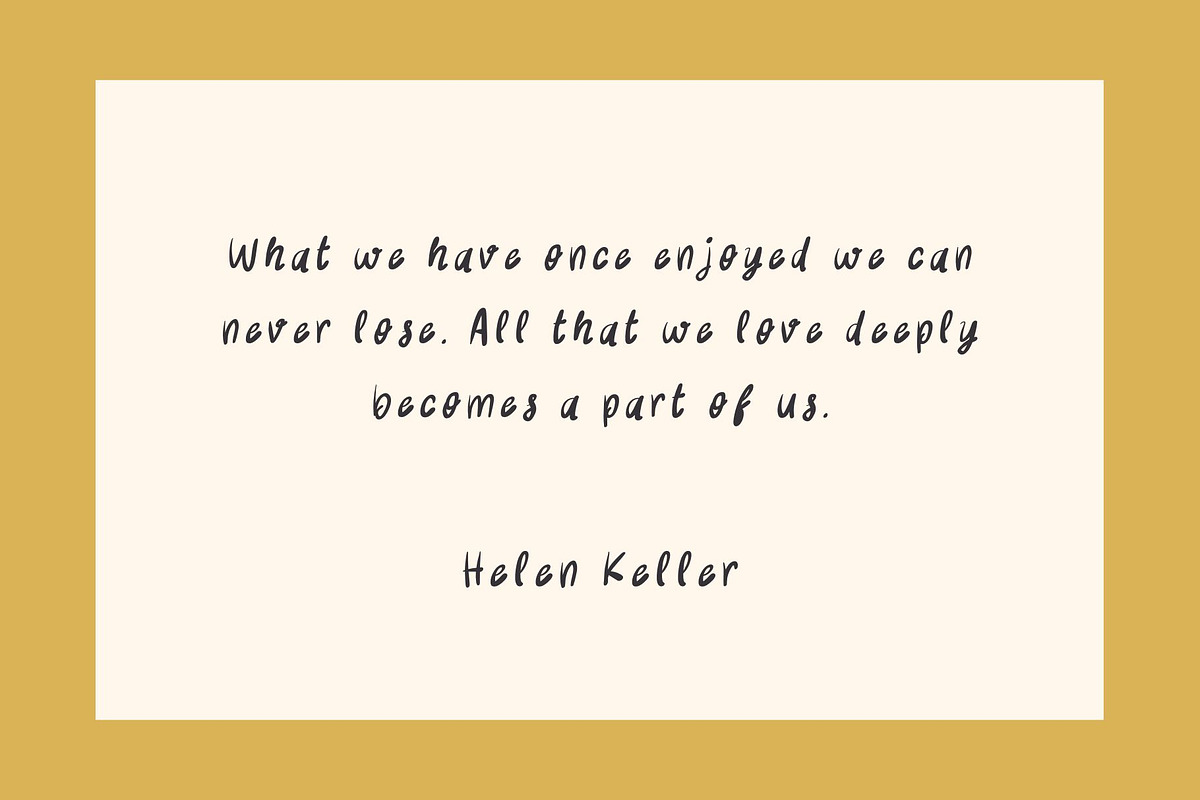Paulina is a cute handwritten font, a Handwritten Font by Brown Cupple (Photo 2 of 5)