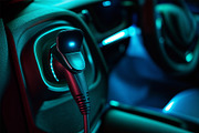 Futuristic EV Charging Photo Pack, a Technology Illustration by StockVerse Creative (Thumbnail 2 of 7)