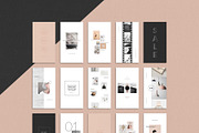 ANIMATED Minimalist Social Media Kit, a Social Media Template by Ruby&Heart Studio (Thumbnail 12 of 12)