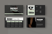 Social Media Strategy Template, a Marketing Template by My Template Studio (Thumbnail 8 of 17)