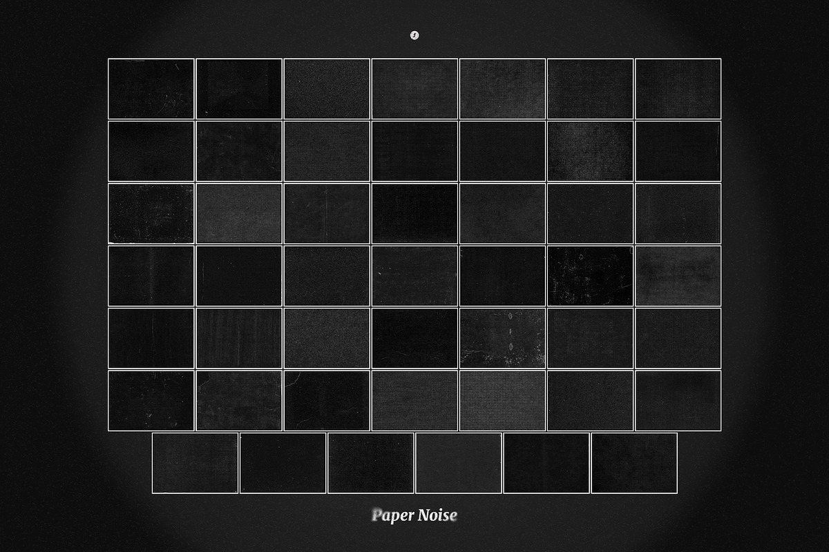 176 Paper Noise Overlays & Textures, a Texture Graphic by Freezerondigital (Photo 15 of 24)